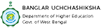 Banglar Uchchashiksha