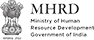 Ministry of Human Resource Development