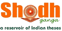 Shodhganga
