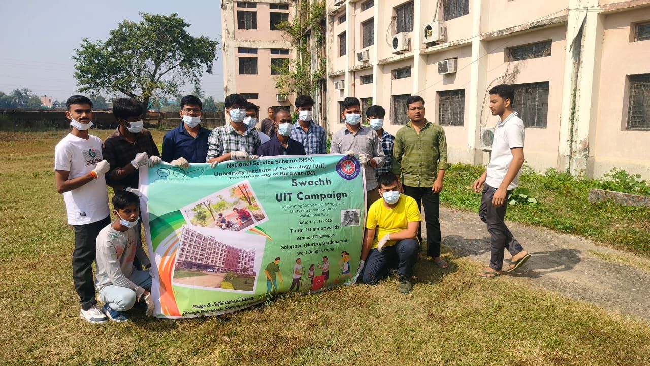 Swachchhta Campaign